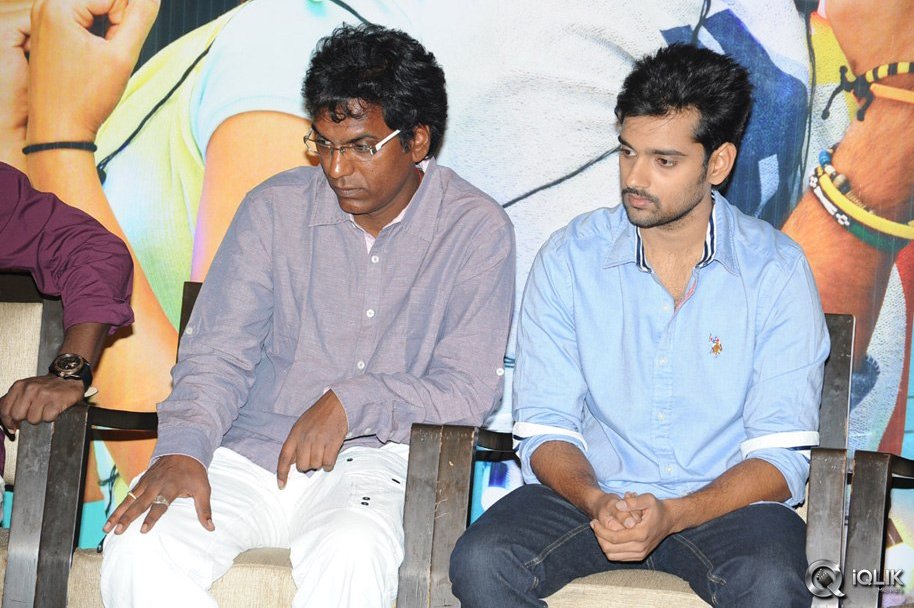 Chakkiligintha-Movie-Audio-Success-Meet